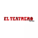 El Teatrero by Aldo Ruíz