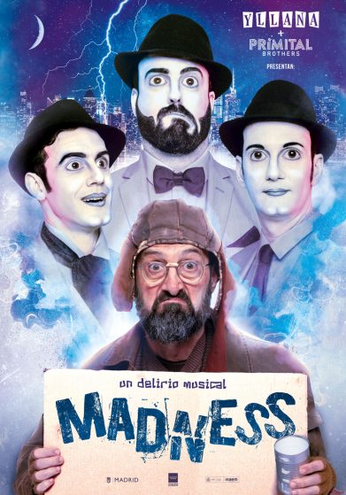 Cartel Primital Madness